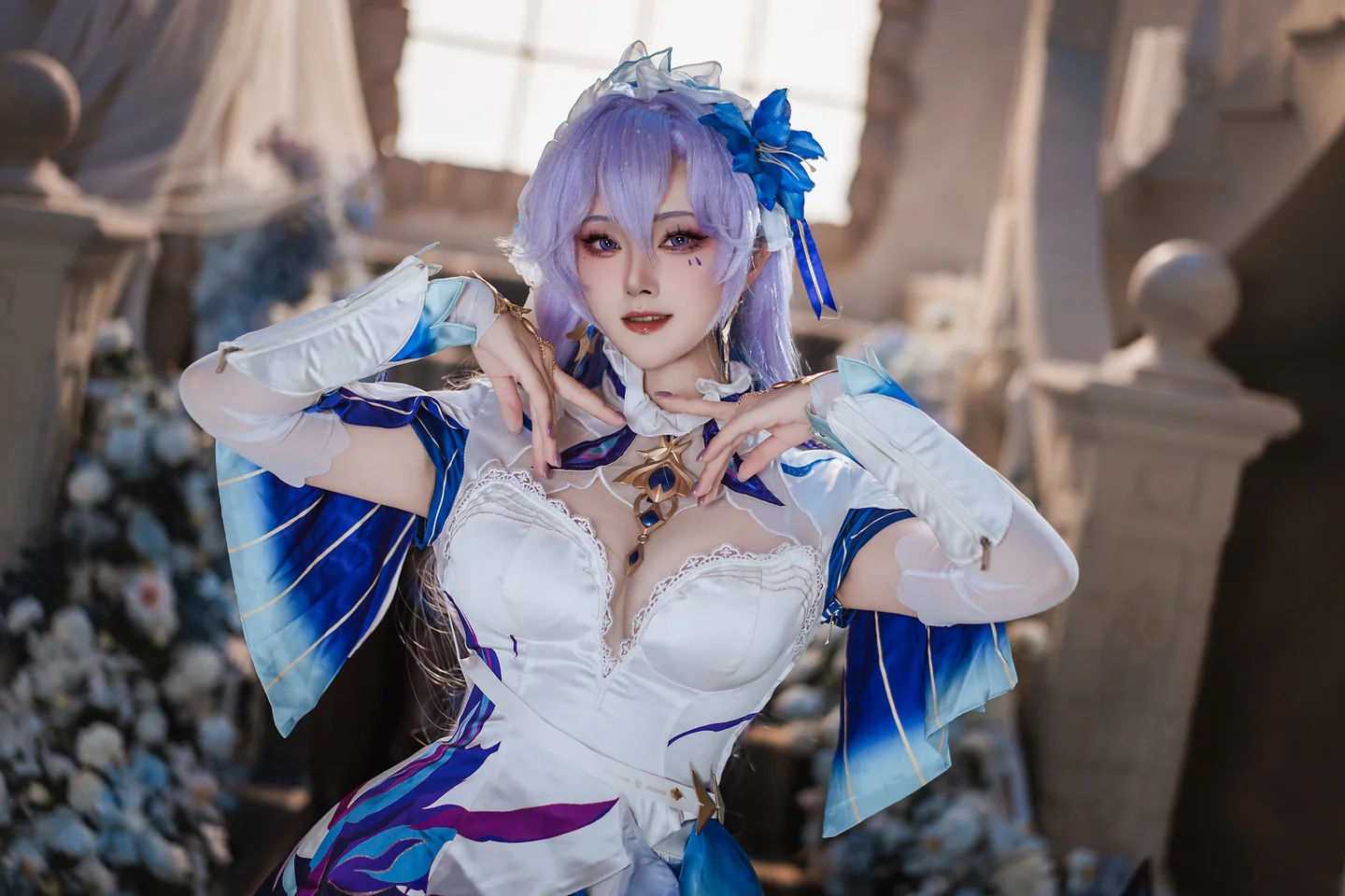 Natsuko_夏夏子 - No.090 Cantarella [72P-507MB] tg@simisebaisi 【丝足阁】003.webp